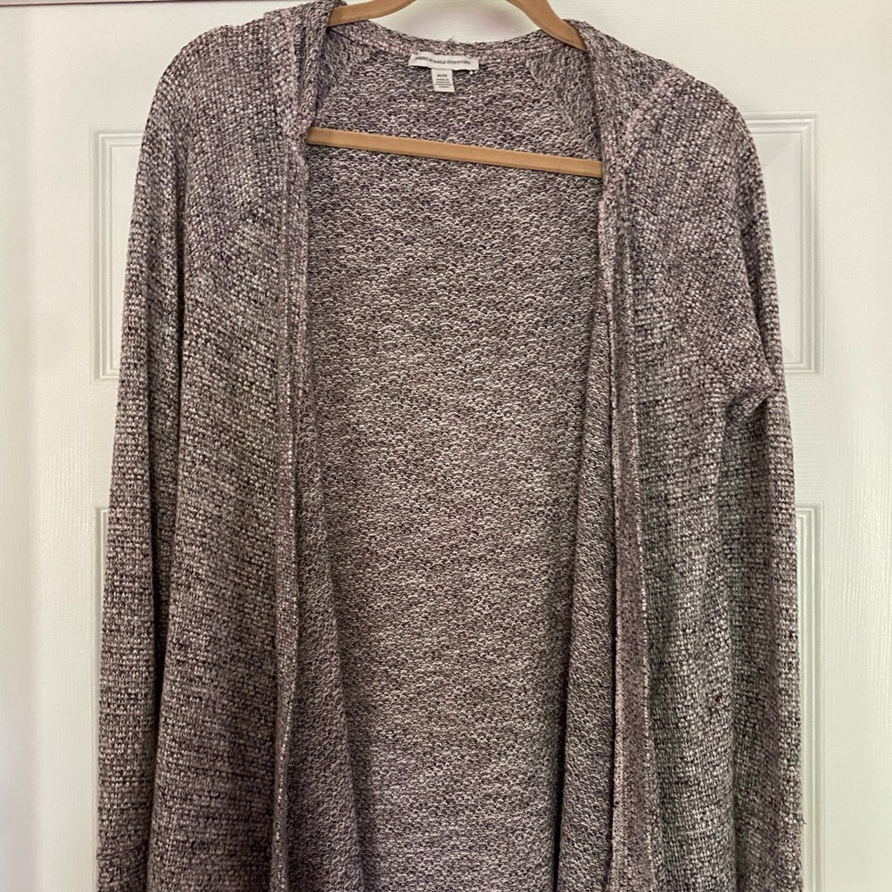 American Eagle Cardigan